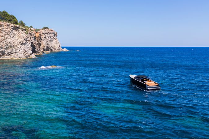 Van Dutch 40 | Perla