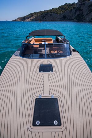 Van Dutch 40 | Perla