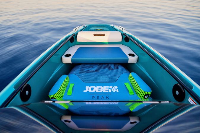 Axopar 22 | Jobe Revolve 1