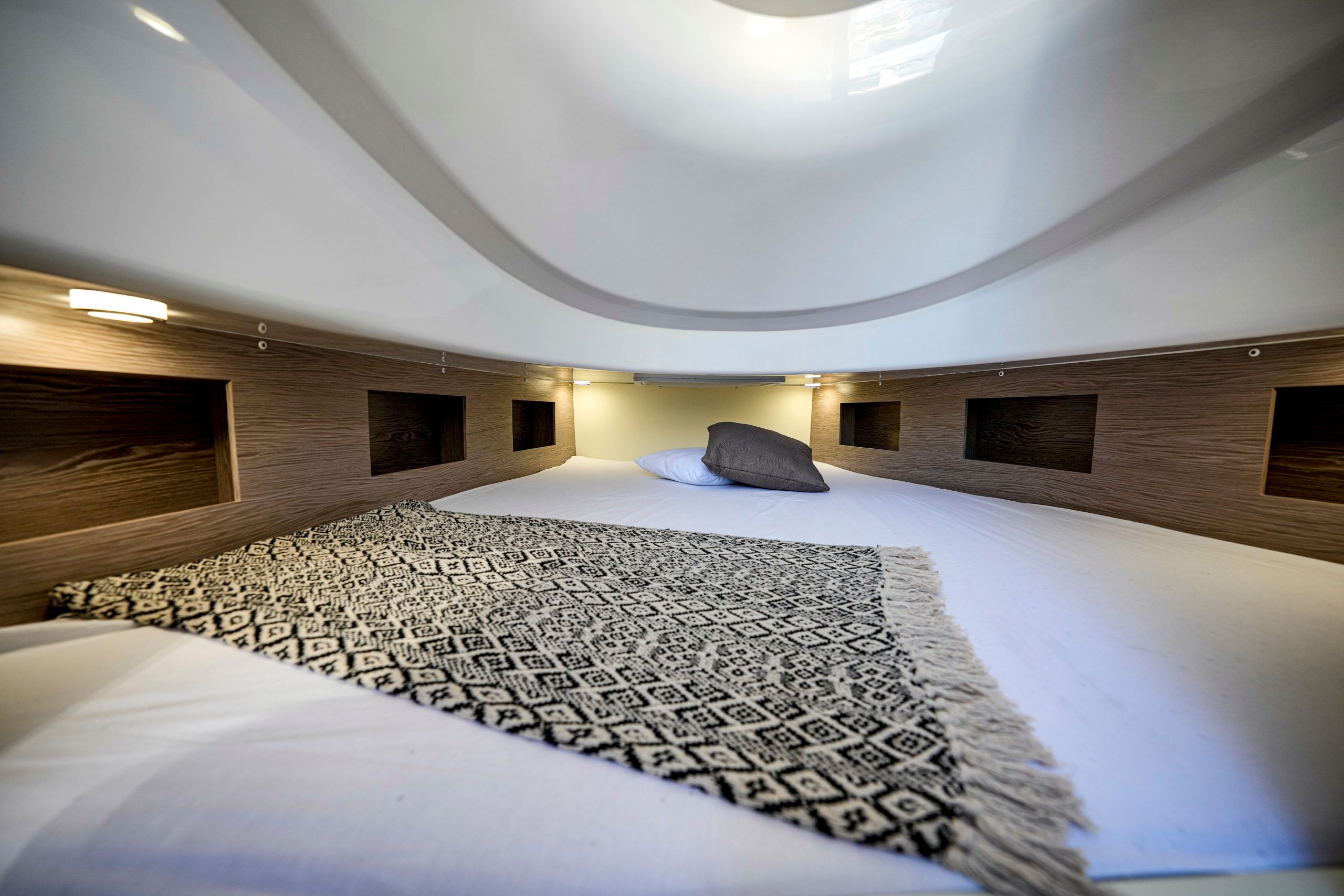 SACS 13 | Caballo Loco