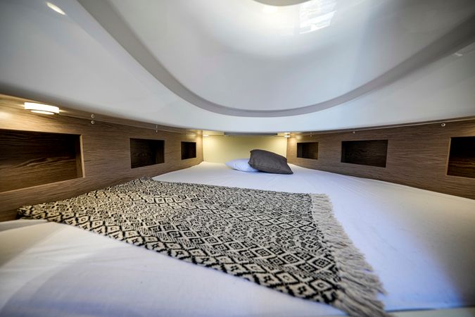 SACS 13 | Caballo Loco