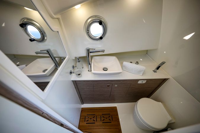 SACS 13 | Caballo Loco