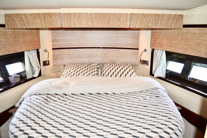 Azimut 47 Fly | Thiboat