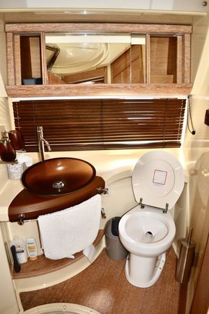 Azimut 47 Fly | Thiboat