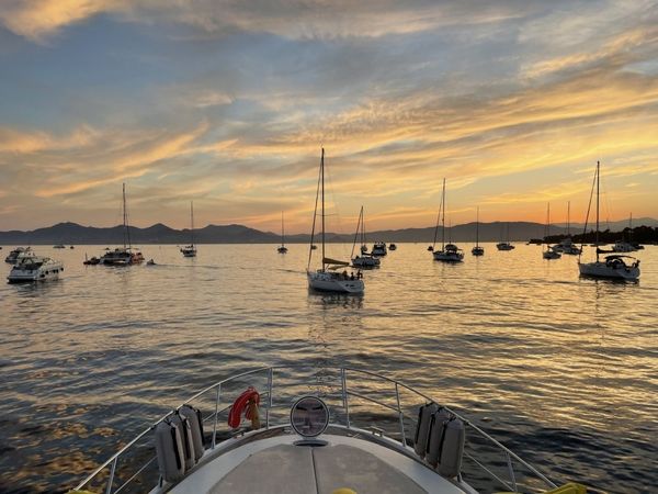 Azimut 47 Fly | Thiboat