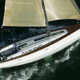 Beneteau First 50 | The Pink Pearl