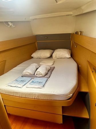 Beneteau First 50 | The Pink Pearl