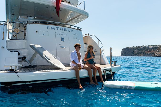 Horizon Elegance 78 | Ehthele