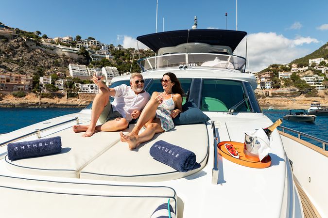 Horizon Elegance 78 | Ehthele