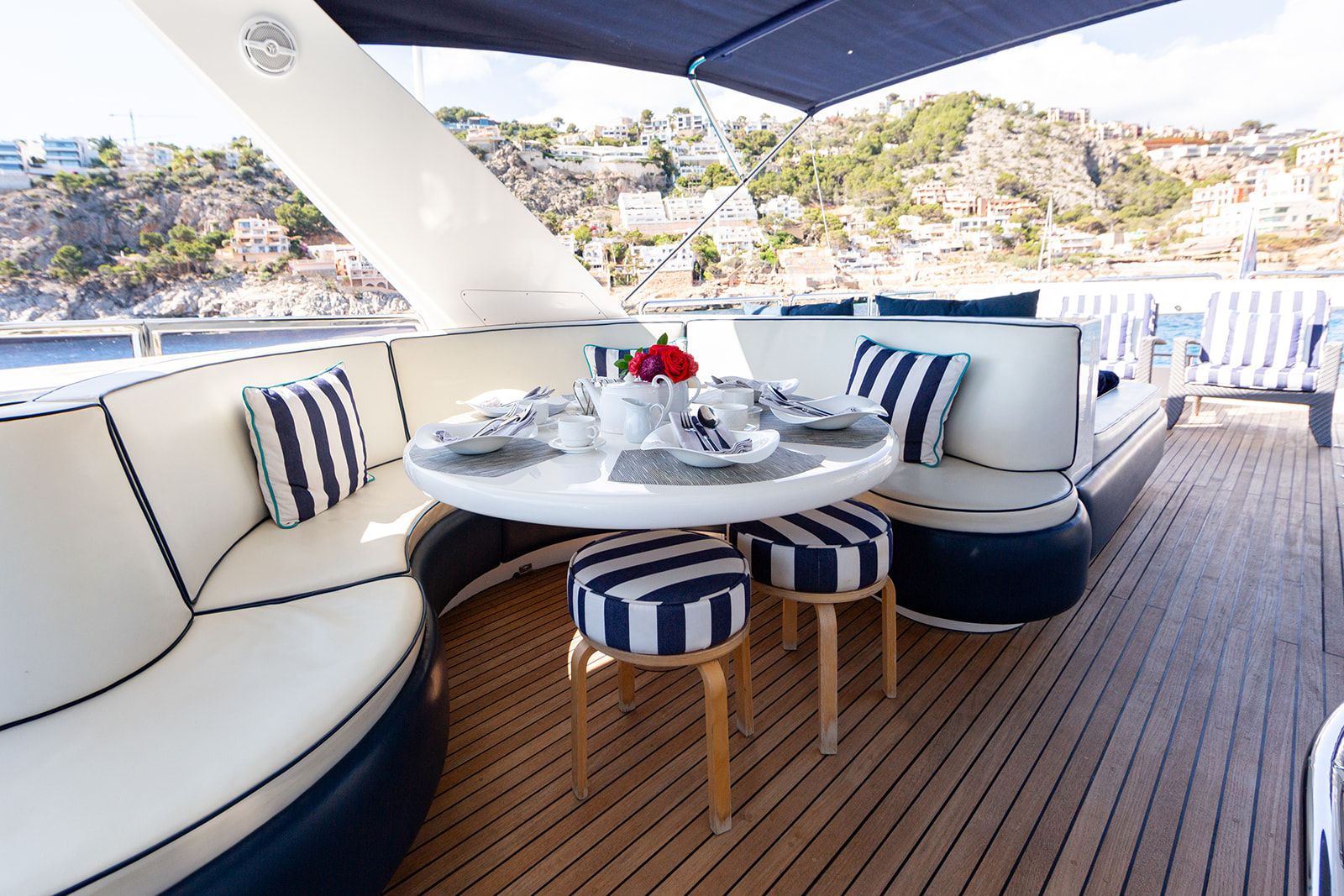 Horizon Elegance 78 | Ehthele