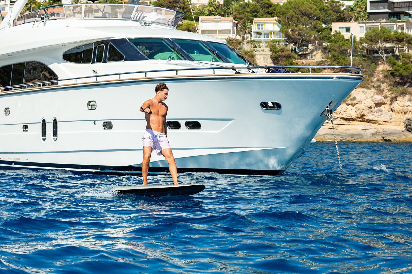 Horizon Elegance 78 | Ehthele