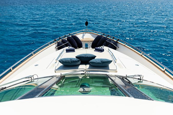 Horizon Elegance 78 | Ehthele