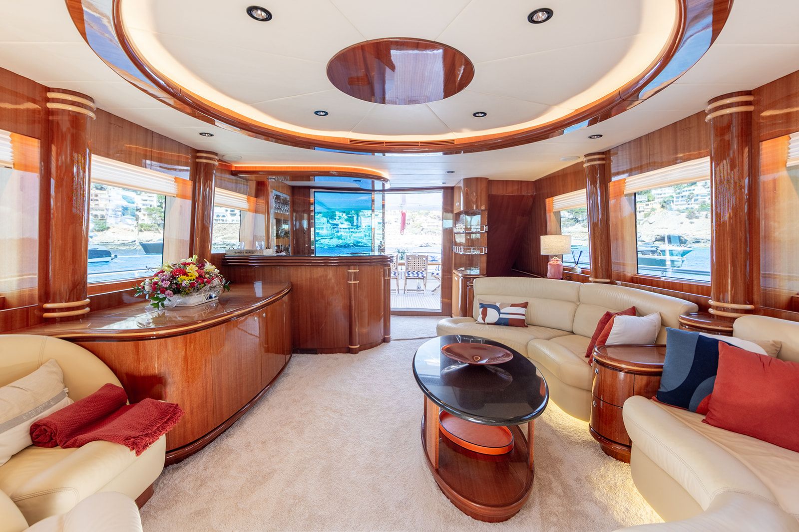 Horizon Elegance 78 | Ehthele