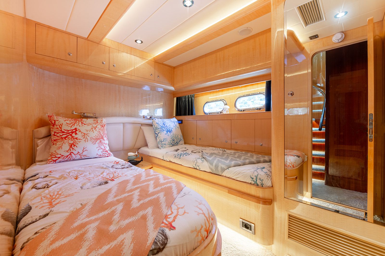 Horizon Elegance 78 | Ehthele