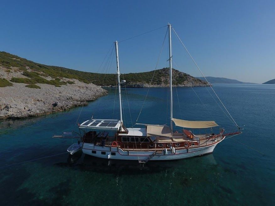 Gulet 61 | Okay 2