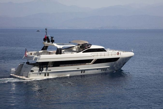 Custom Built 102 | Archsea