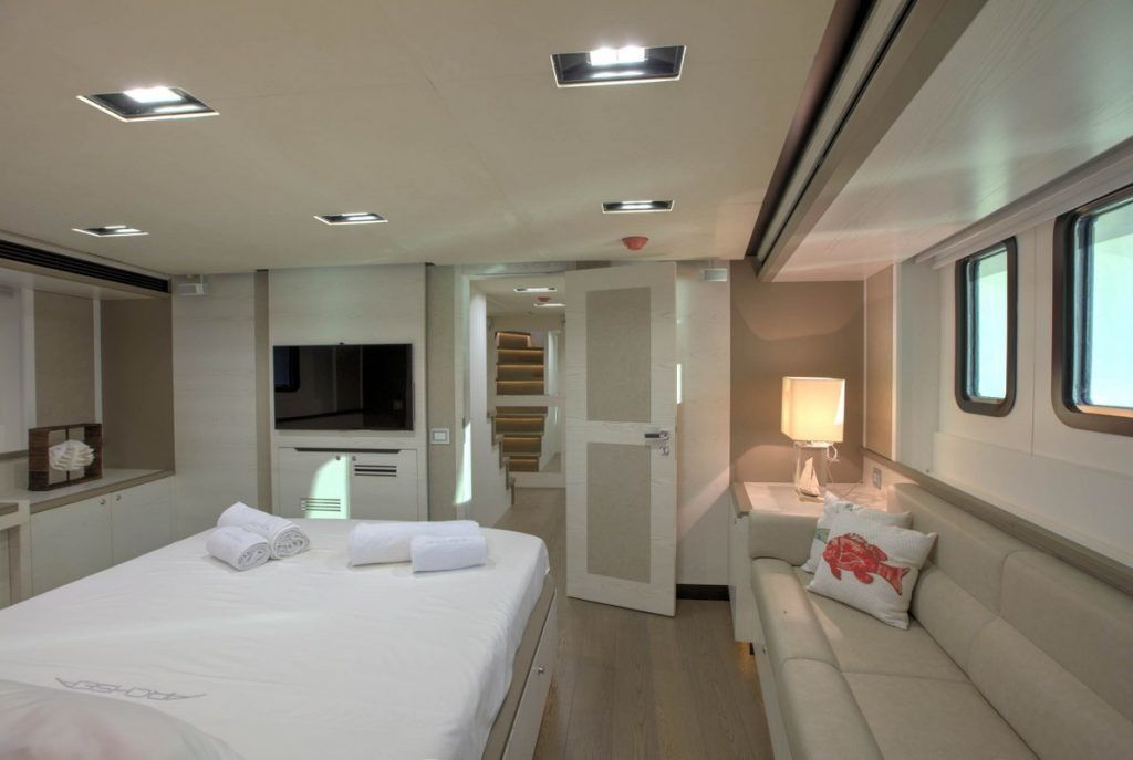 Custom Built 102 | Archsea