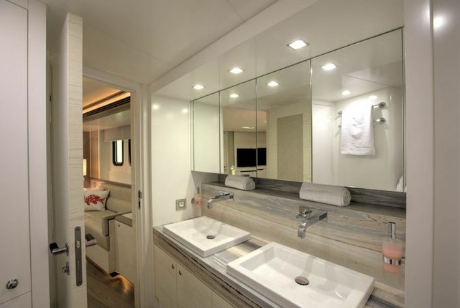 Custom Built 102 | Archsea