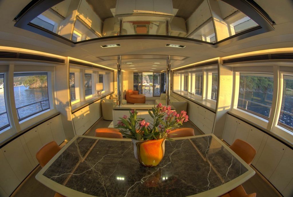 Custom Built 102 | Archsea