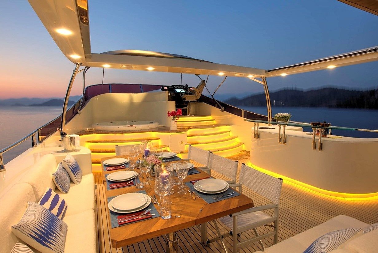 Custom Built 102 | Archsea