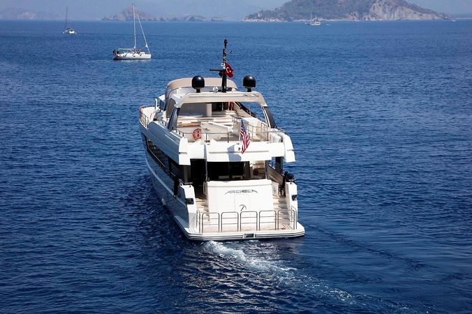 Custom Built 102 | Archsea