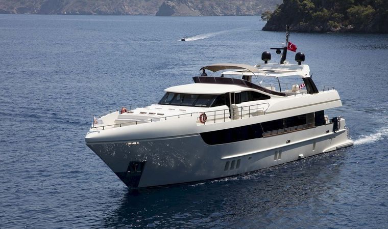Custom Built 102 | Archsea