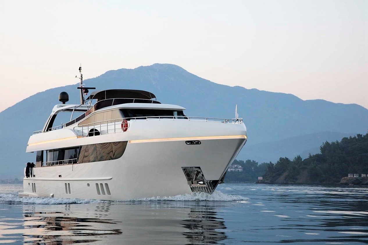 Custom Built 102 | Archsea