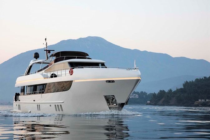 Custom Built 102 | Archsea