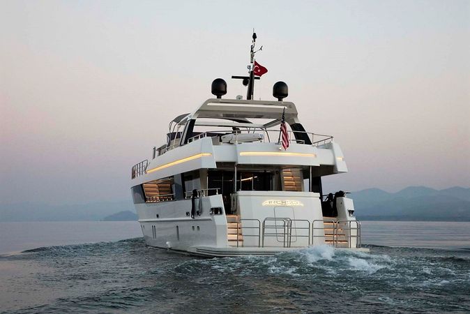 Custom Built 102 | Archsea