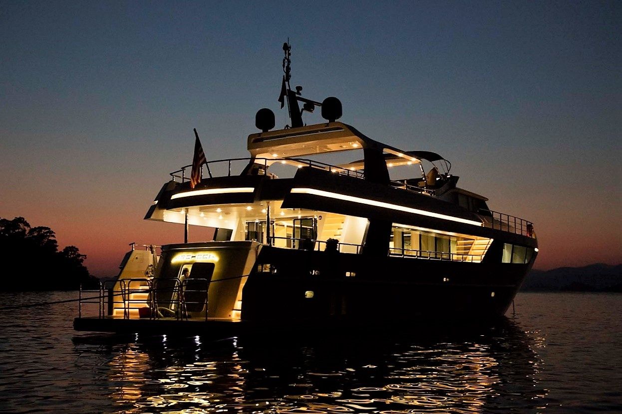 Custom Built 102 | Archsea
