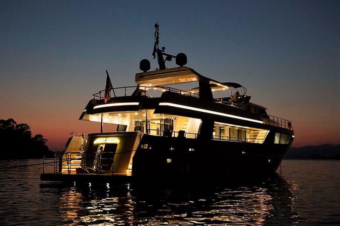 Custom Built 102 | Archsea