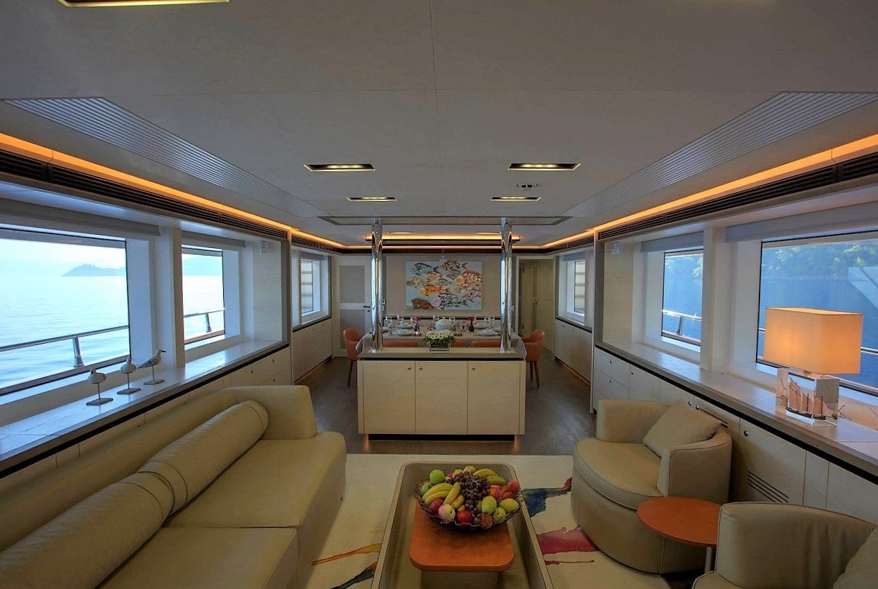 Custom Built 102 | Archsea