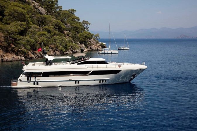 Custom Built 102 | Archsea