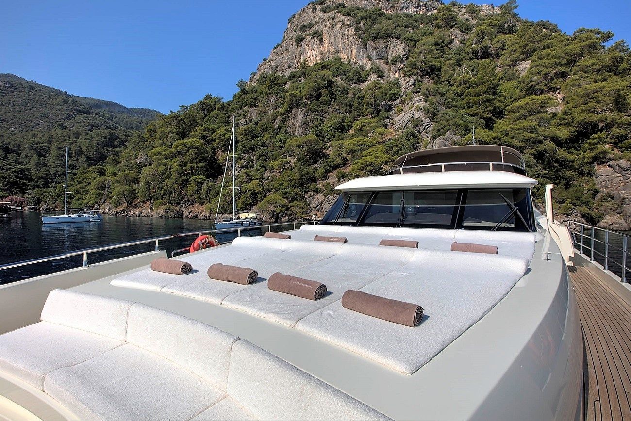 Custom Built 102 | Archsea