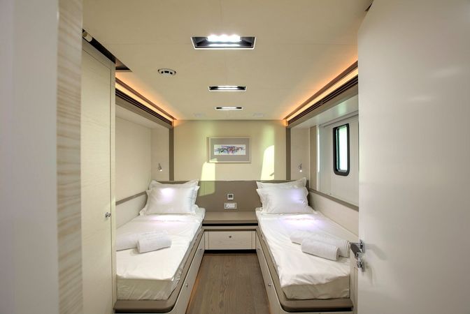 Custom Built 102 | Archsea