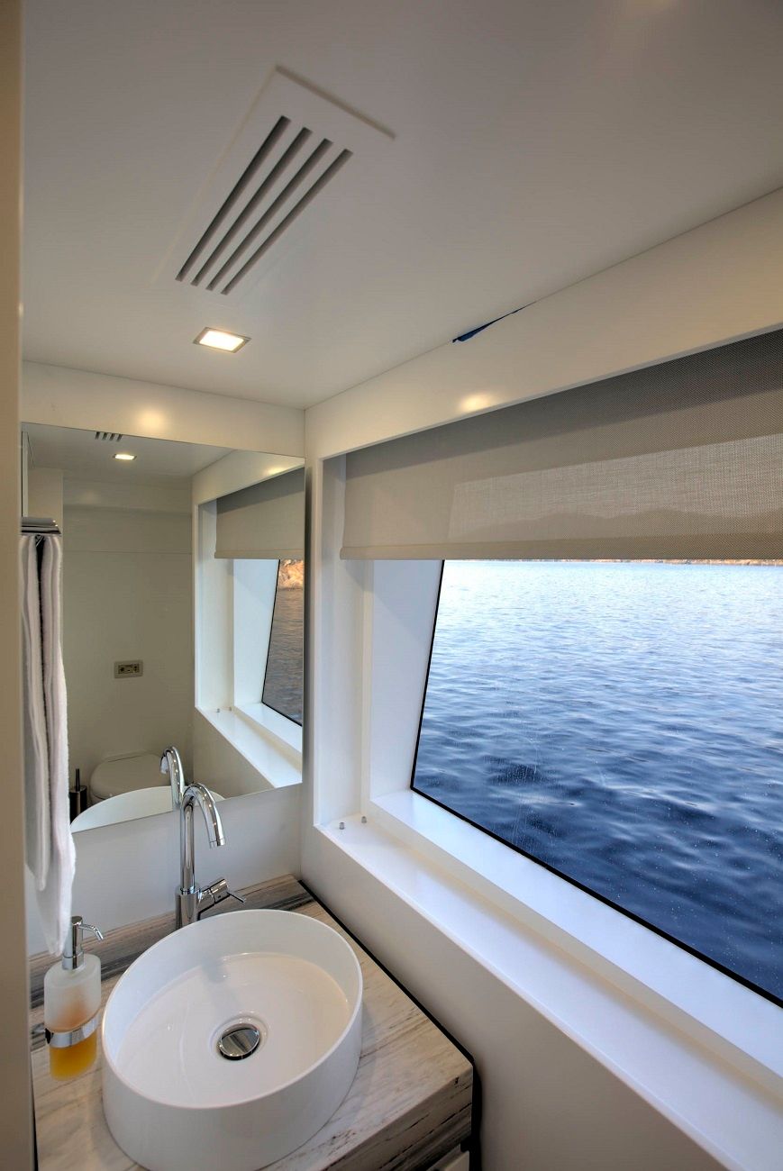 Custom Built 102 | Archsea