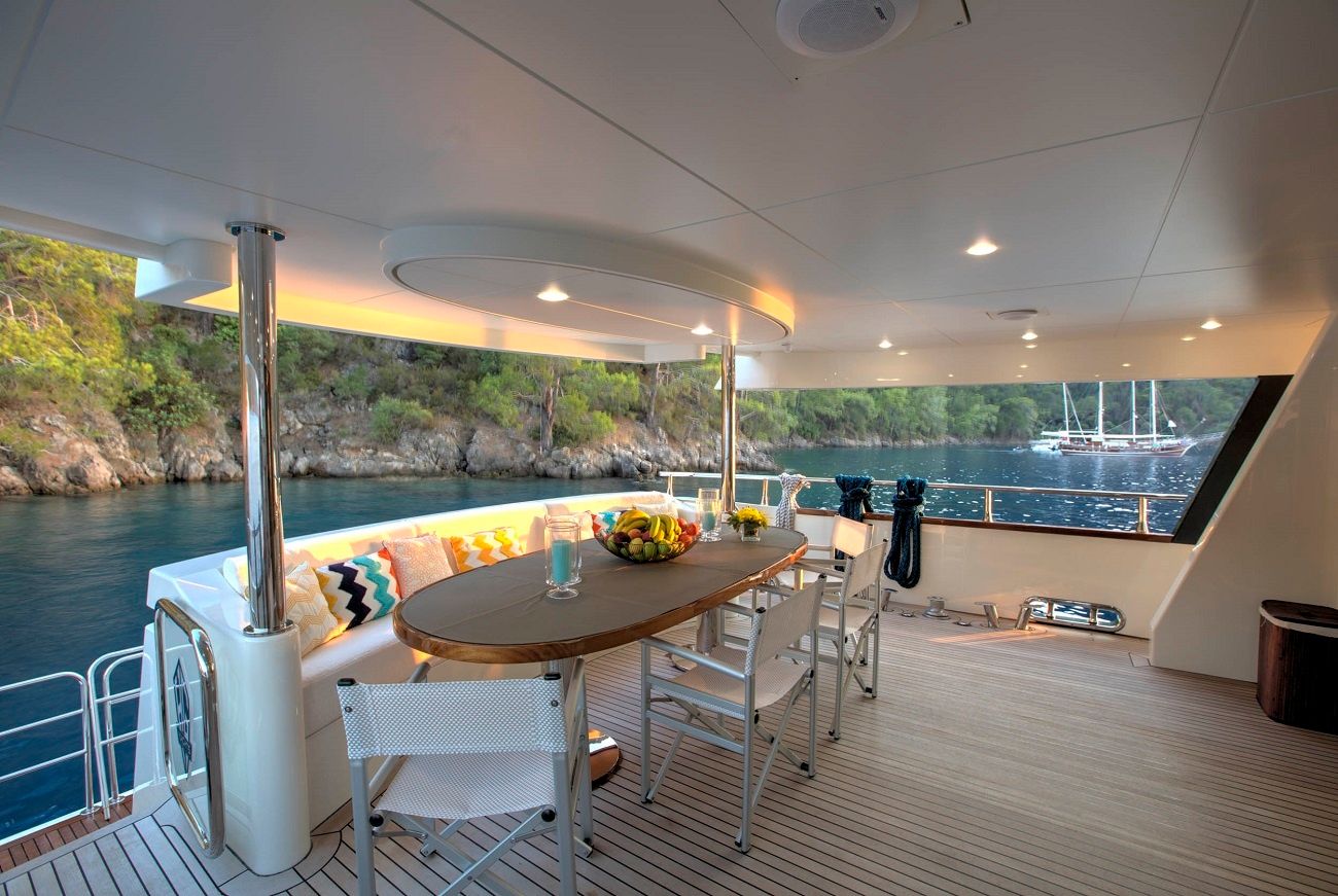 Custom Built 102 | Archsea