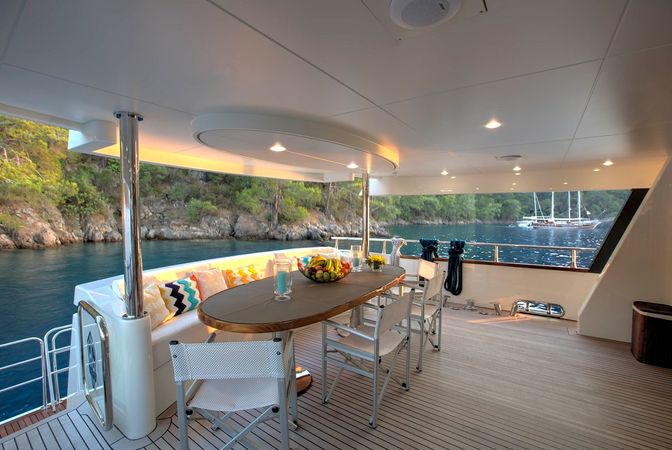 Custom Built 102 | Archsea