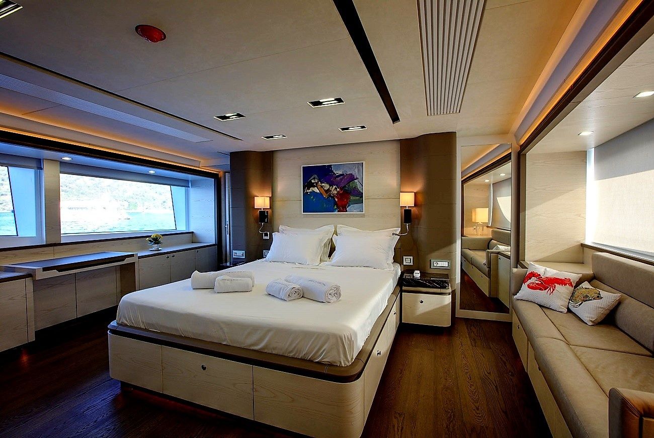 Custom Built 102 | Archsea