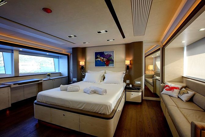 Custom Built 102 | Archsea
