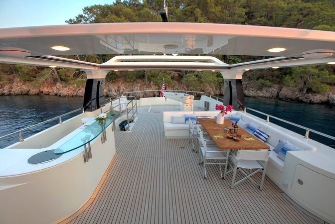 Custom Built 102 | Archsea