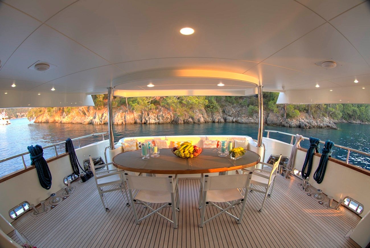 Custom Built 102 | Archsea