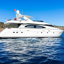 Azimut 85 F | Stoli