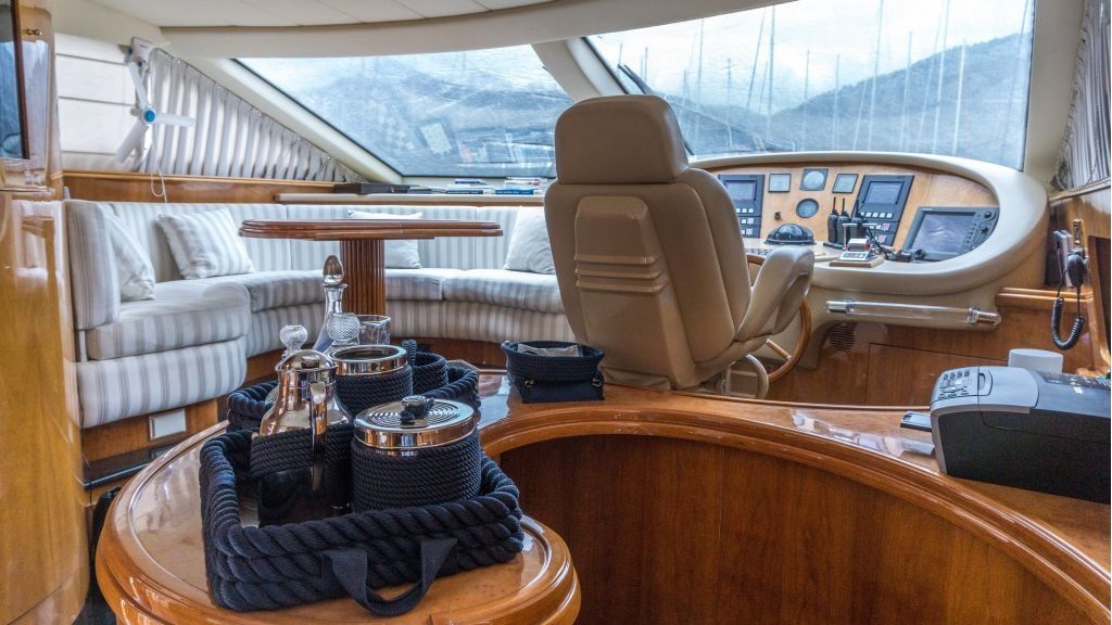 Azimut 85 F | Stoli