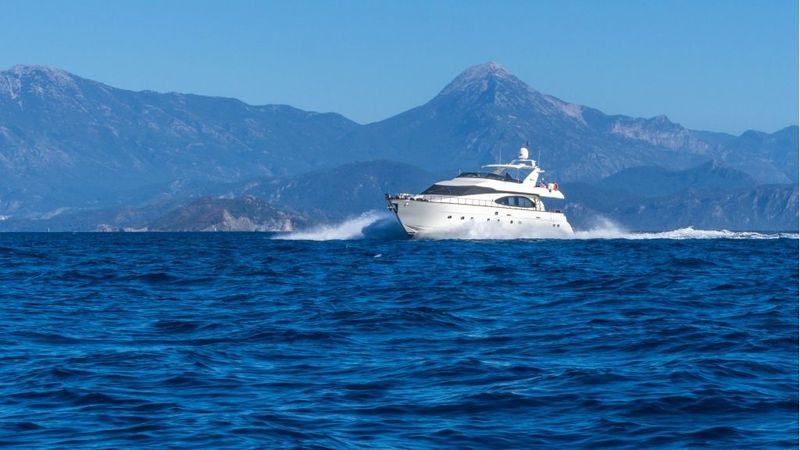 Azimut 85 F | Stoli