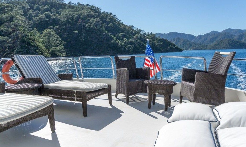 Azimut 85 F | Stoli