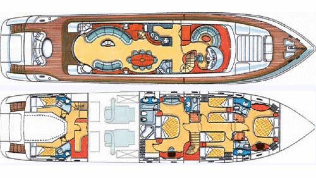Azimut 85 F | Stoli