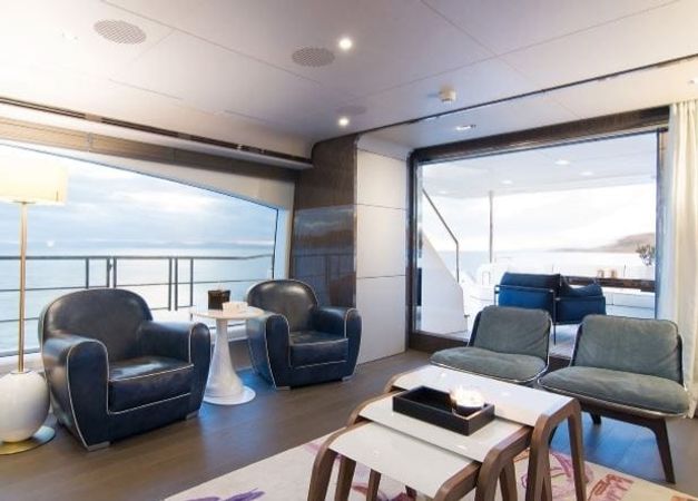 Azimut Grande 30 | Memories Too