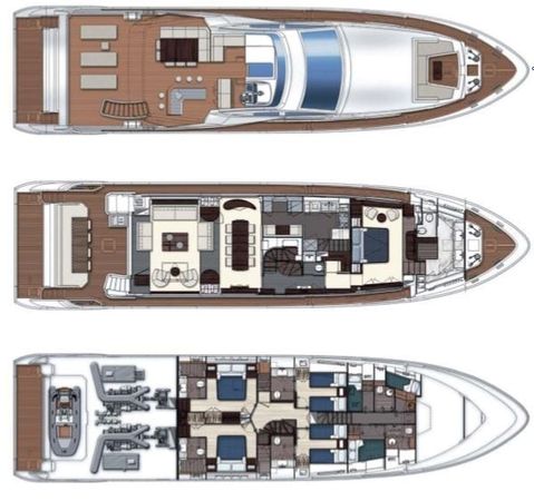 Azimut Grande 30 | Memories Too