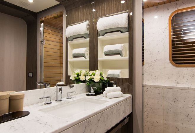 Azimut Grande 30 | Memories Too